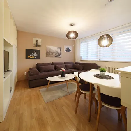 Apartment Studio Drvenija Sarajevo