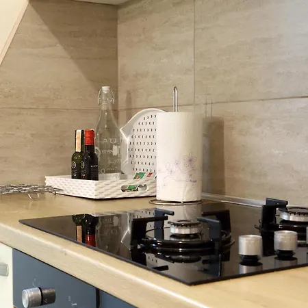 Apartment Studio Drvenija Sarajevo